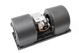 Blower Assy, Heater, 24V, Mx-3