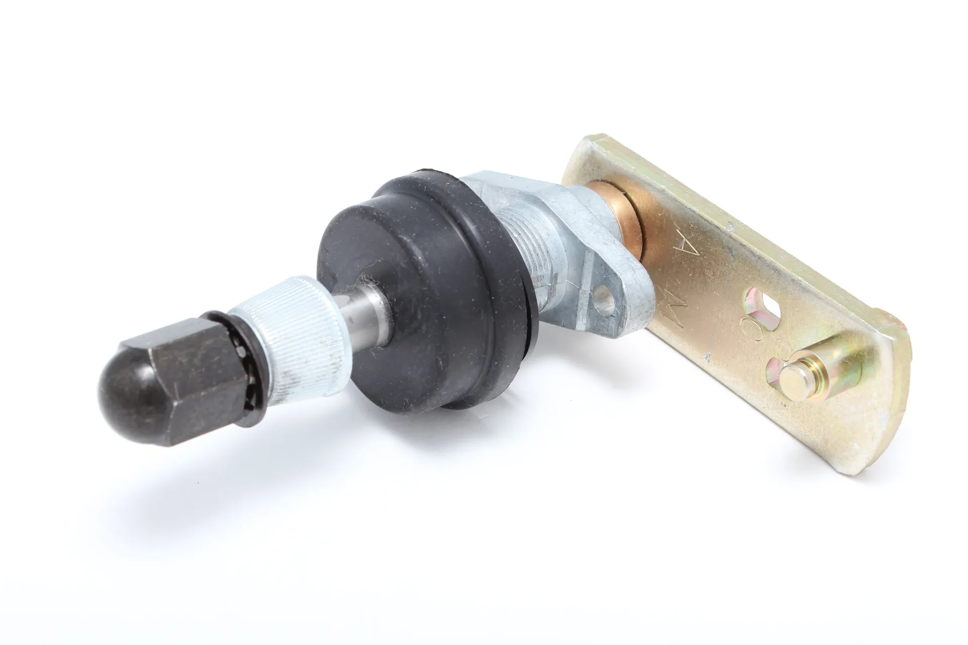 Shaft Assy, Wiper Tc3