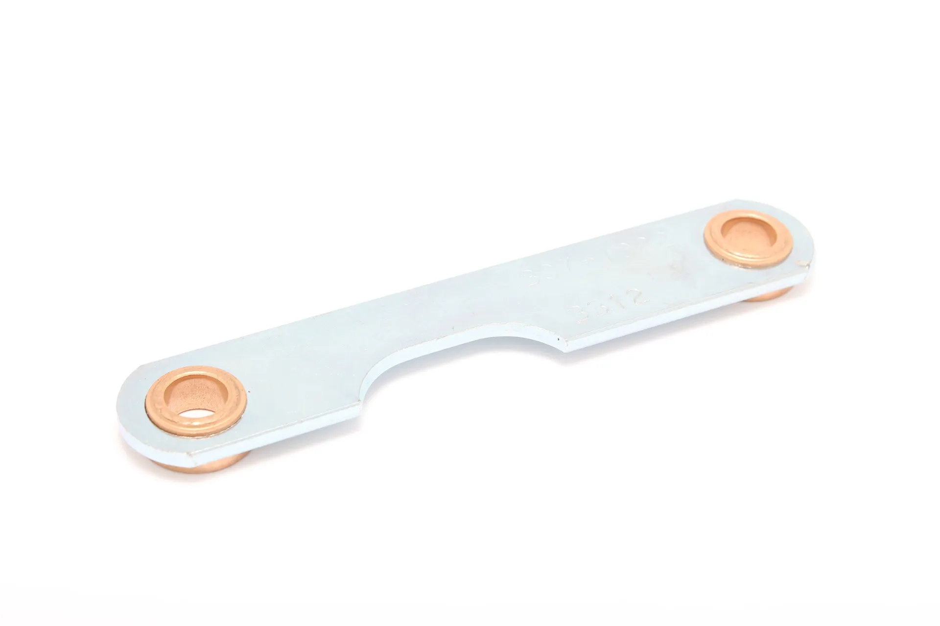 Link Connecting, W/S Wiper 3.38"