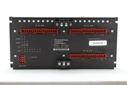 Module, Mutliplexing, Cv-Mbc/Dio