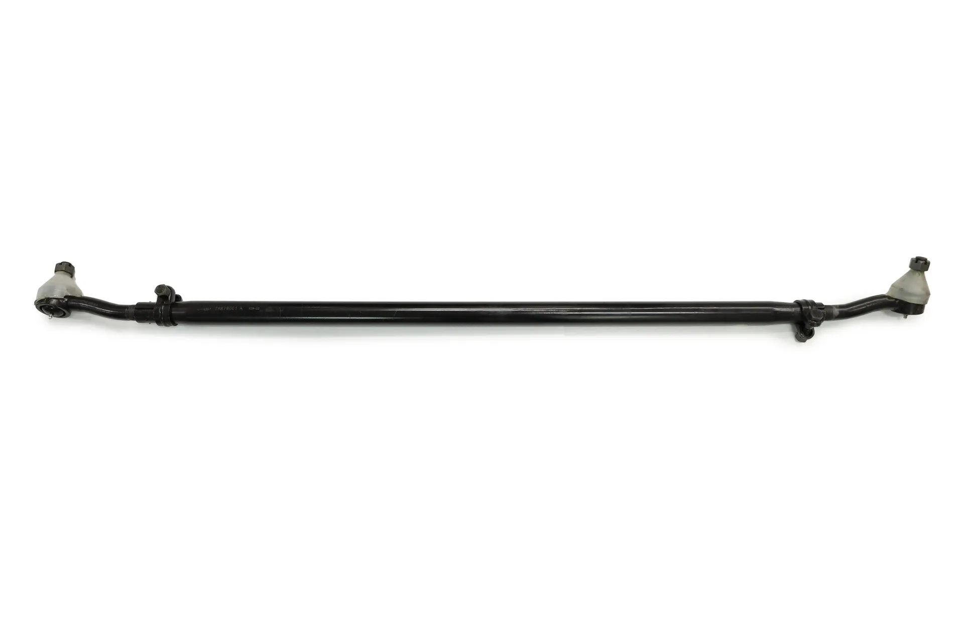 Tie Rod Assy Hendrickson 236-273 Vision