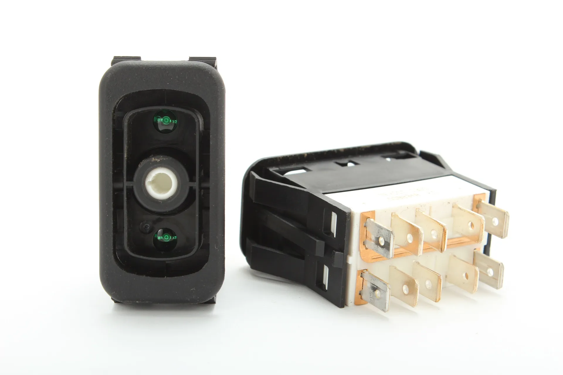 Switch Base Ngr Headlight