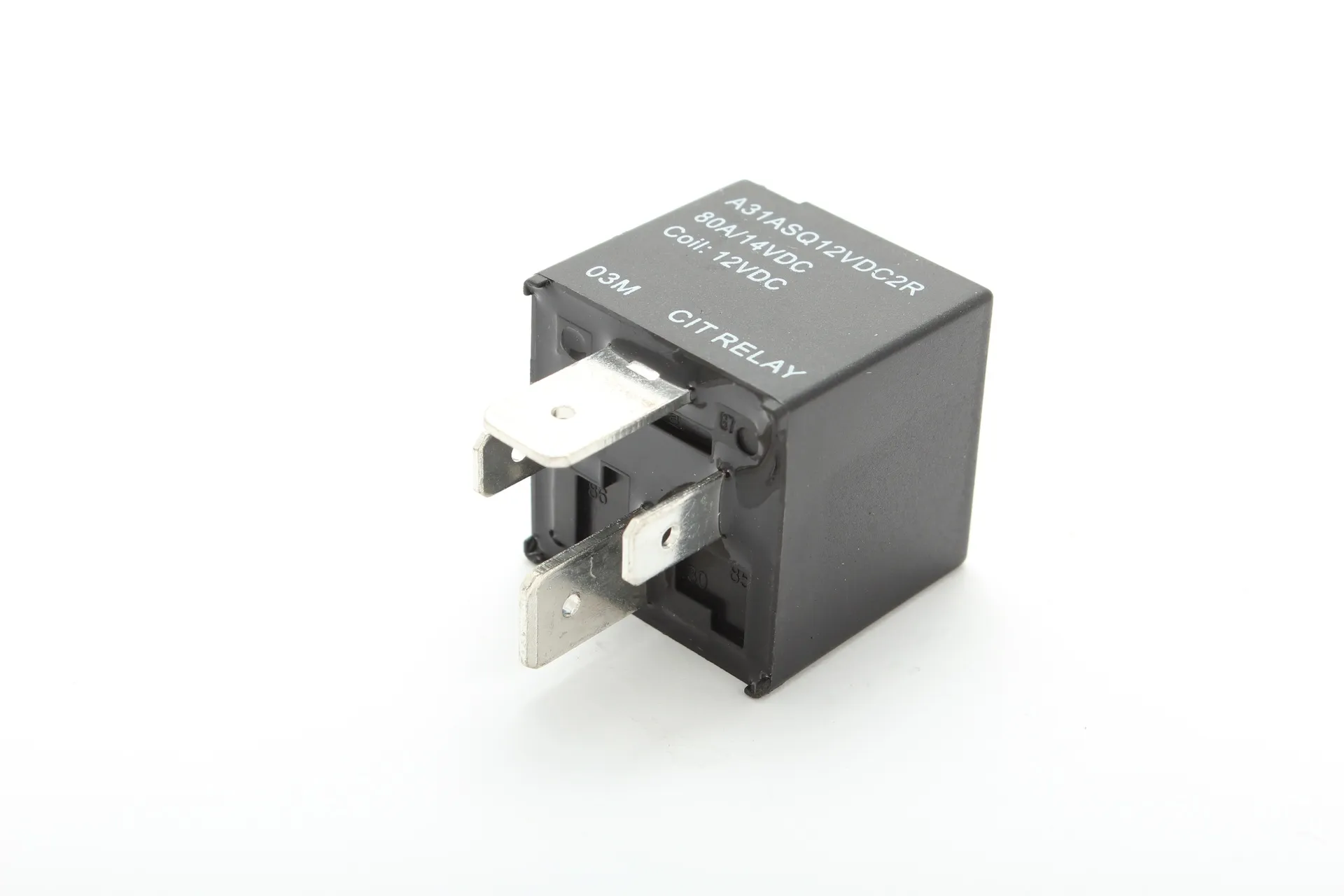 Relay,Elec,70 Amp,Cole Hersee,Ra-700012-Rn