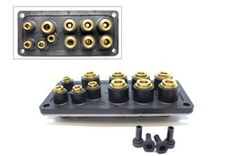 Kit Air Manifold Bbcv