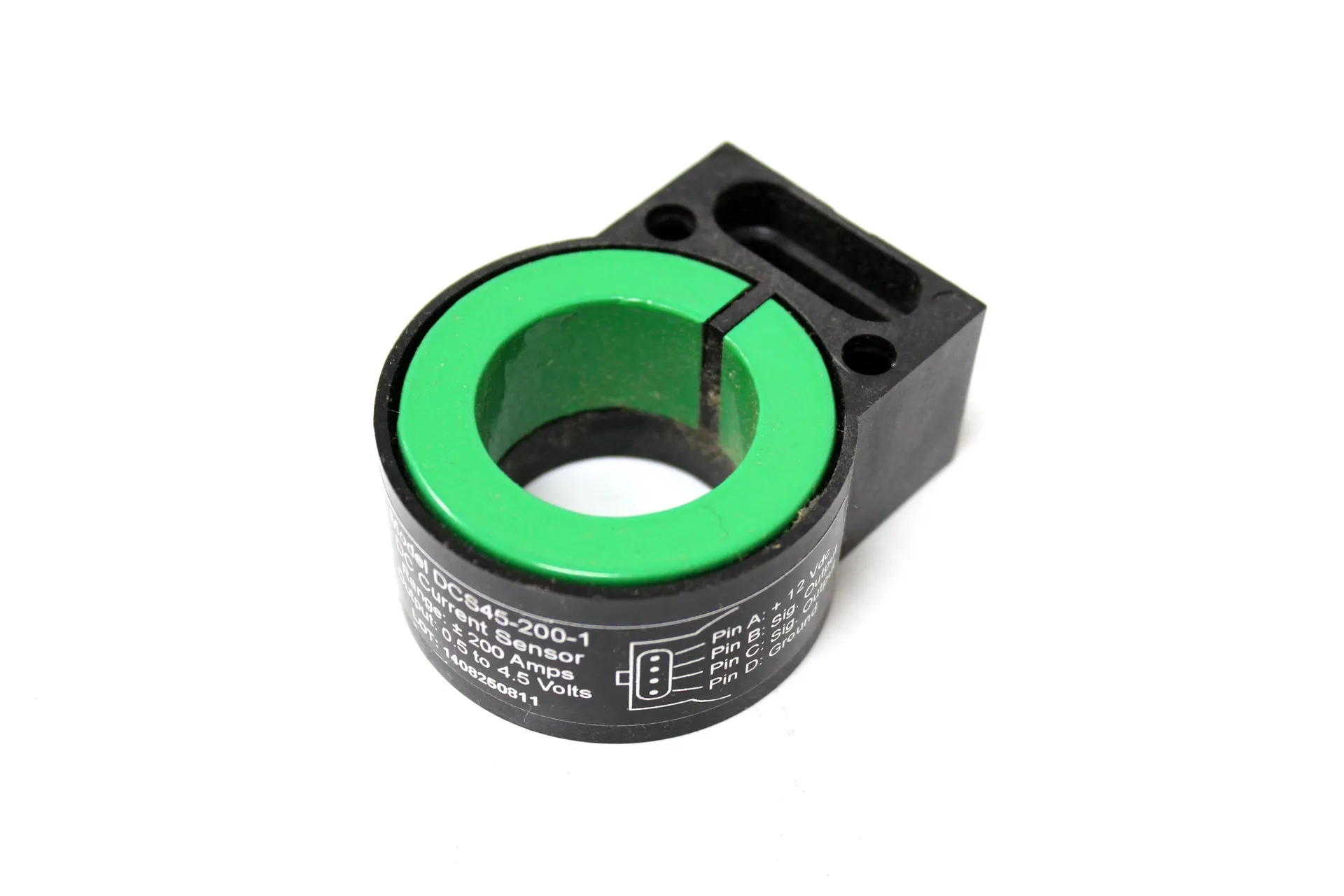 Sensor Dc Current