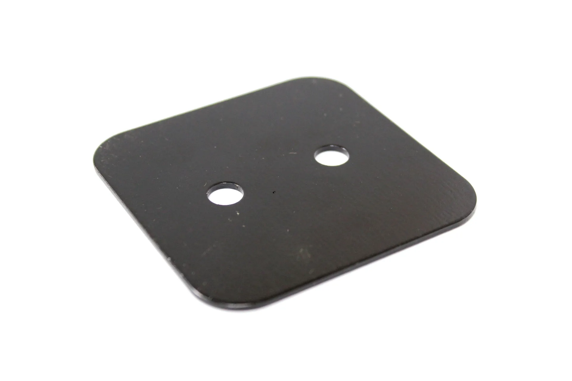 Plate,Retaining,Inner Fender           Bccv