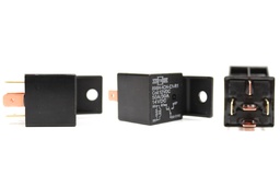 Relay,12 Volt,Heater/Ac Combo,Berg