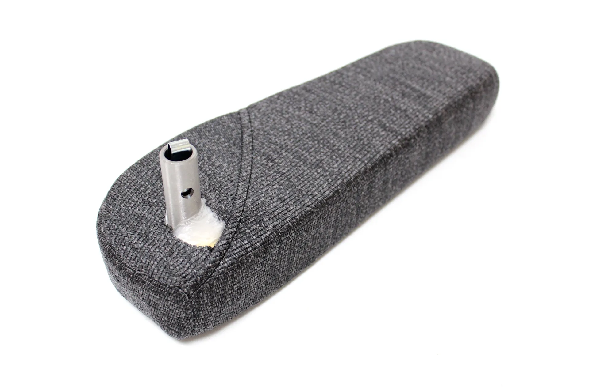 Appuie-Bras Siege Droit Charcoal Mordura