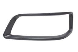 Bezel,Headlight,Lh,Primed Cv