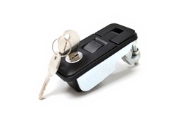 Latch Lever Adjustable Locking
