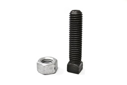 Kit Stop Bolt Front Axle