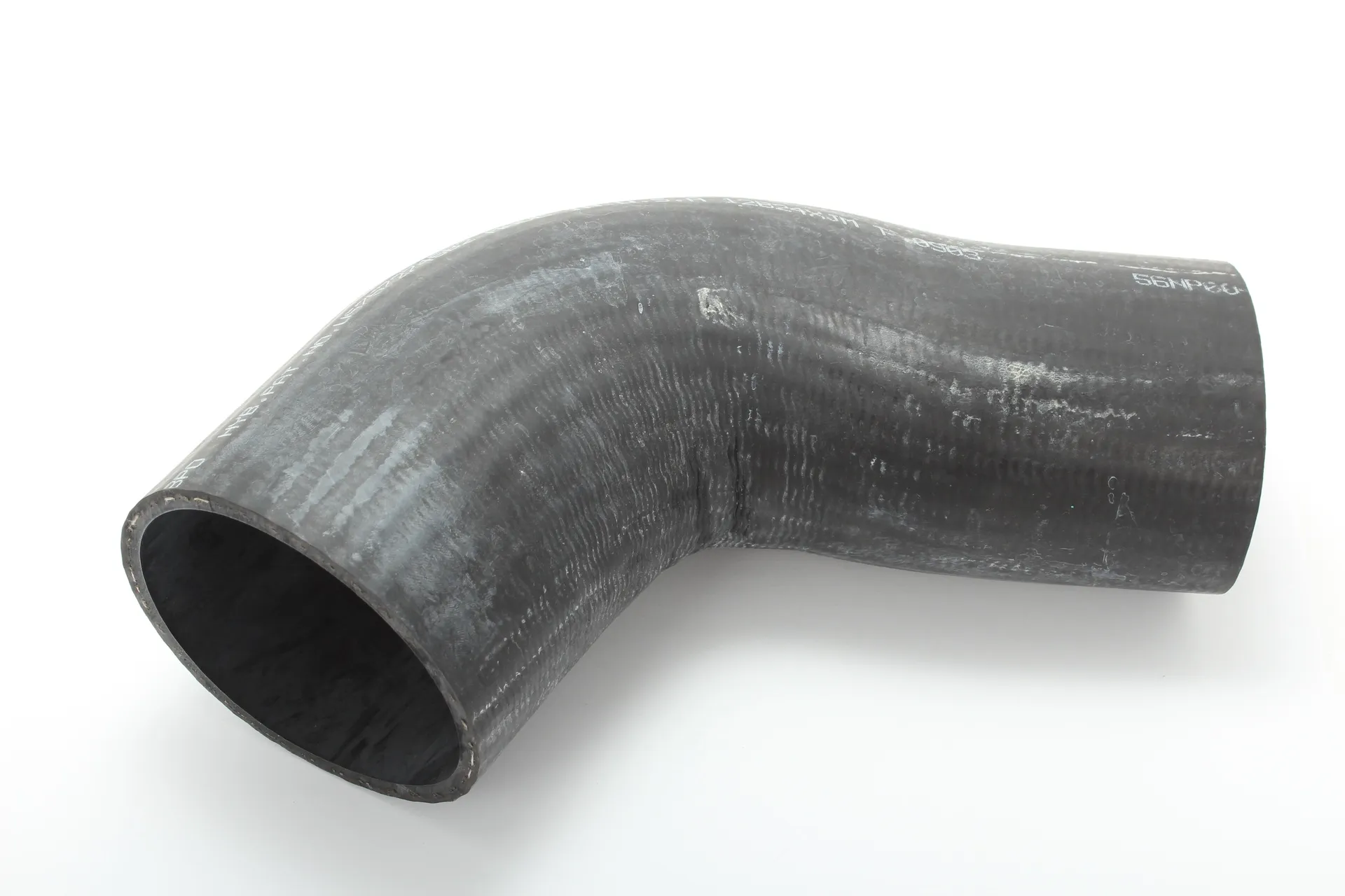 Hose, Cac To Air Inlet Cum Isb07