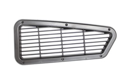 Grille,Air Intake,Side,Rh                Cv
