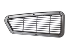 Grille,Air Intake,Side,Lh                Cv