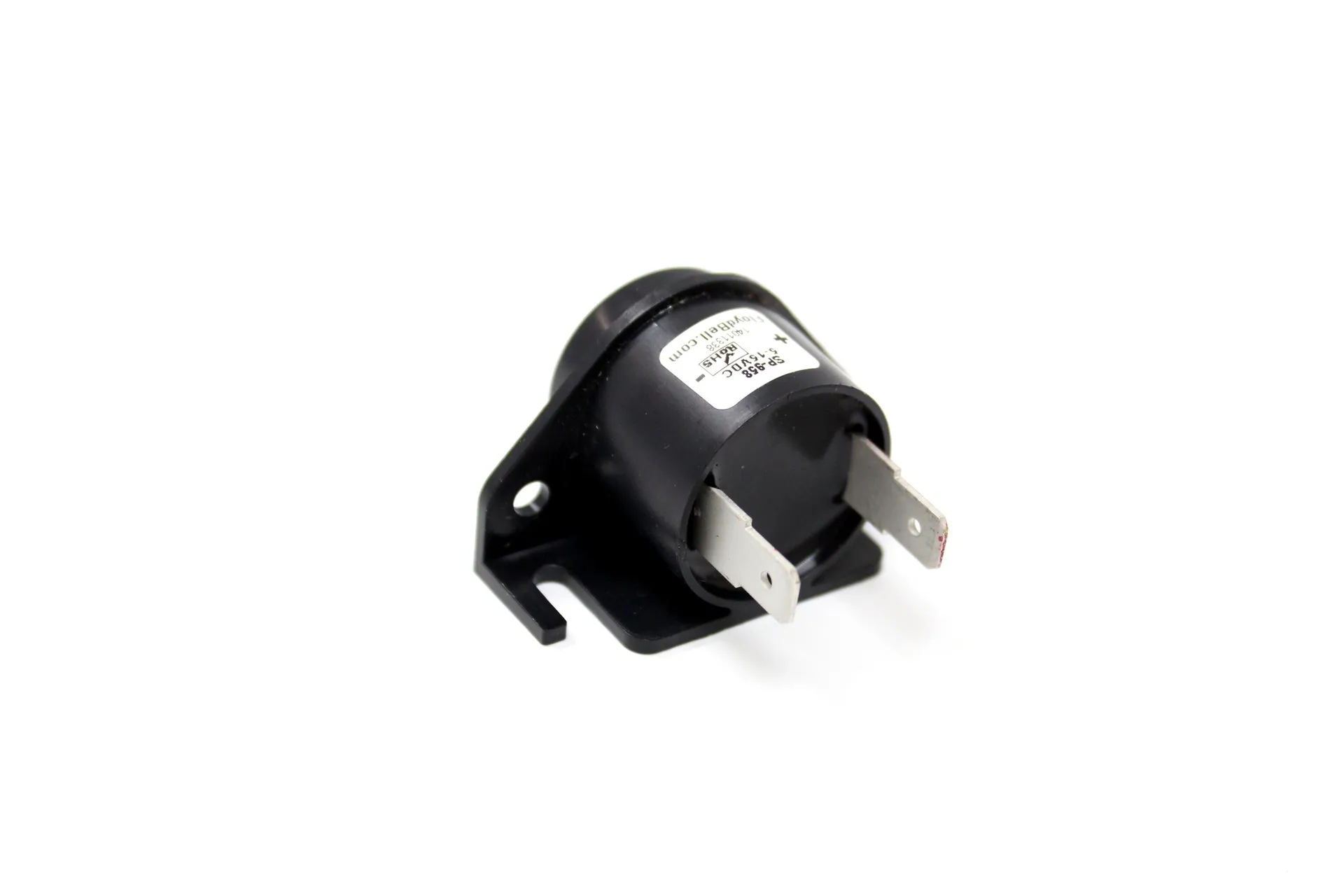 Alarm, Audible, Constant W/Mounting