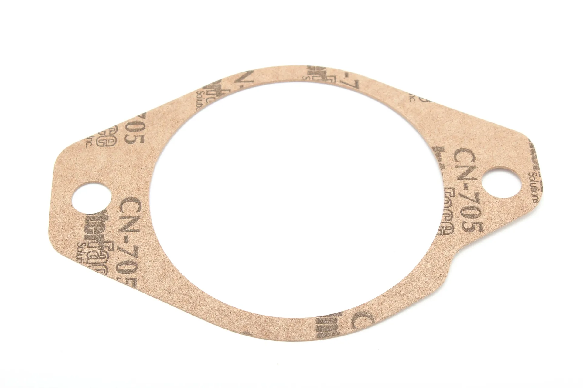 Gasket Flange Hyd Pump Isb W/O Compress.