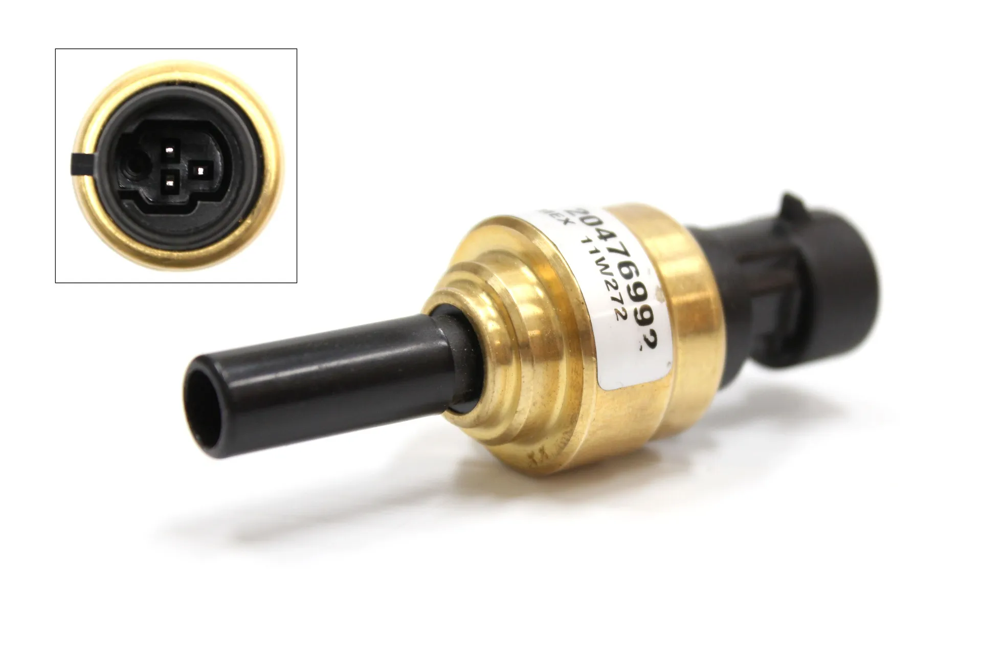 Sensor,Air,Transducer,Pollak Cluster(20476992)