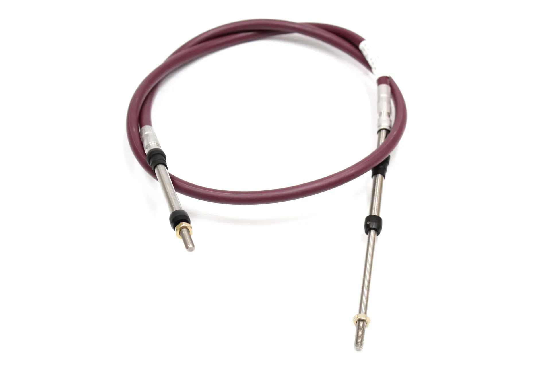 Cable Trans. Shifter 60 In