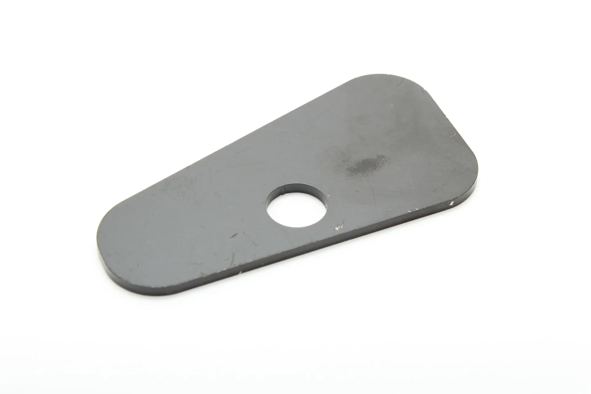 Spacer,Rear,Safety Latch,Hood