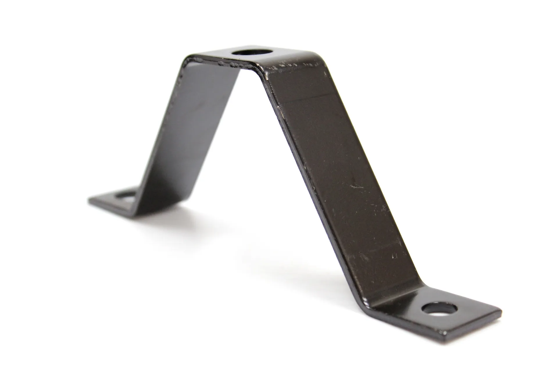 Bracket,Mtg,Rear,Safety Latch,Hood