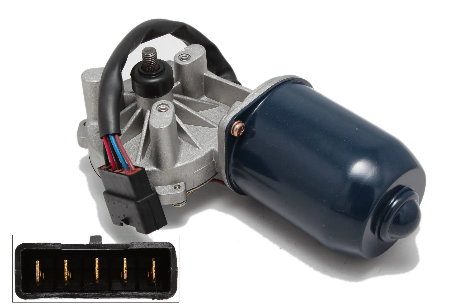 Motor Wiper Wexco