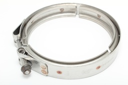 Clamp Exhaust V-Band Cat
