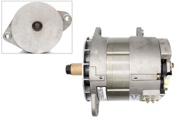 Alternator L.N. 185A Rem Reg. J180