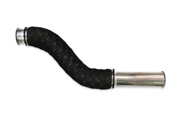 Pipe Ext. Turbo Pipe To Muffler Isb07