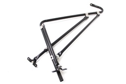 Arm Assy Passenger Black Bbcv 08/