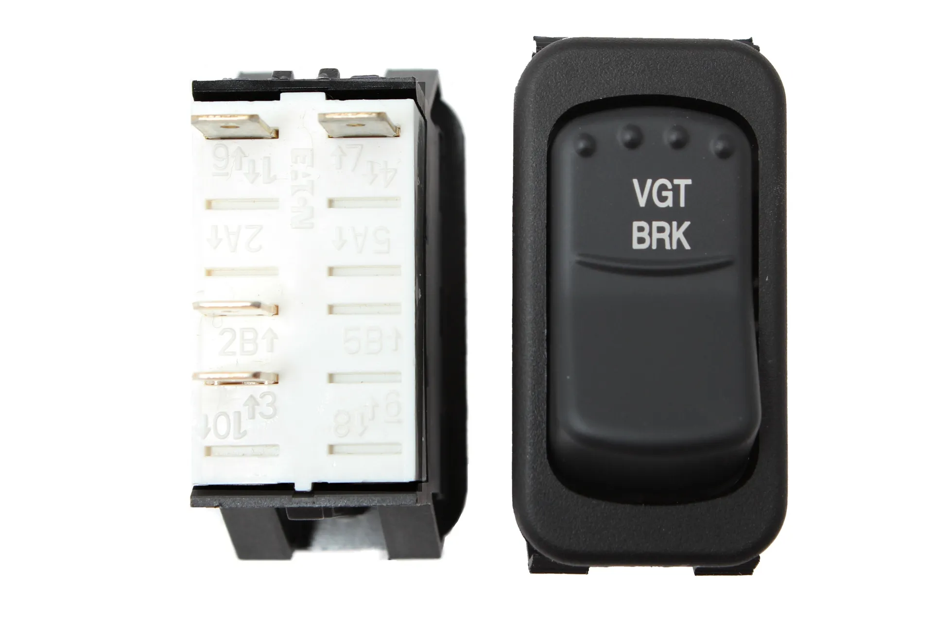 Switch Vgt/Brk