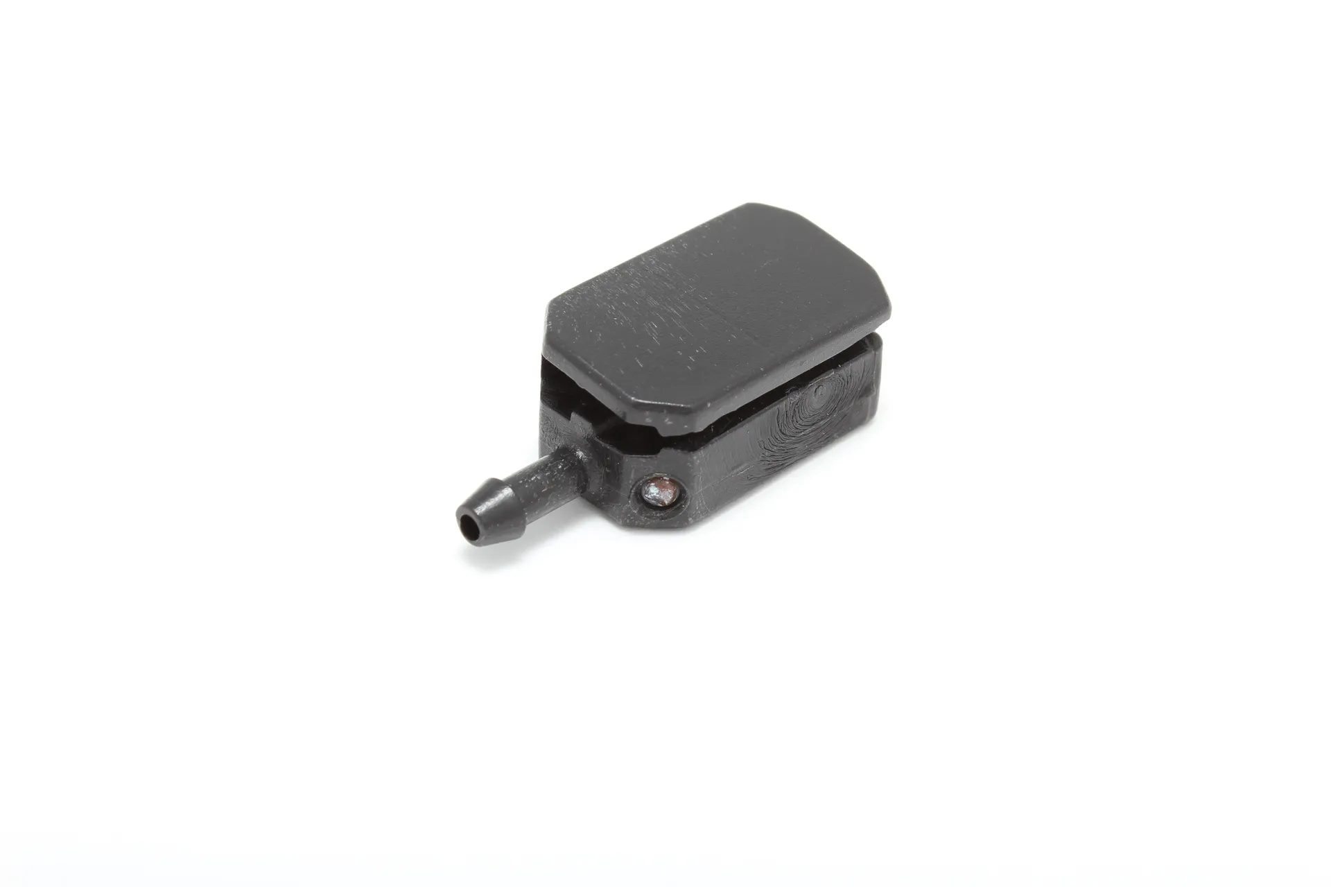 Nozzle Arm Wiper Only Wet Wexco