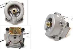 Valve,Drain,Auto,Air Resvr,Bendix Dv-2