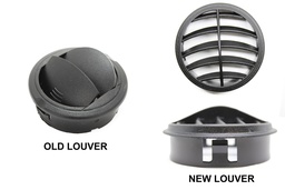 Louver,Dash,Front,Global,Assy