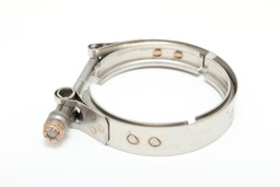 V-Clamp Exhaust 2.5In Marmon Style