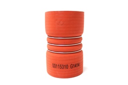 Hose Hump 3.5 Id X 6.0 Lg Fc Lined
