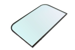 Glass Driver Transit
