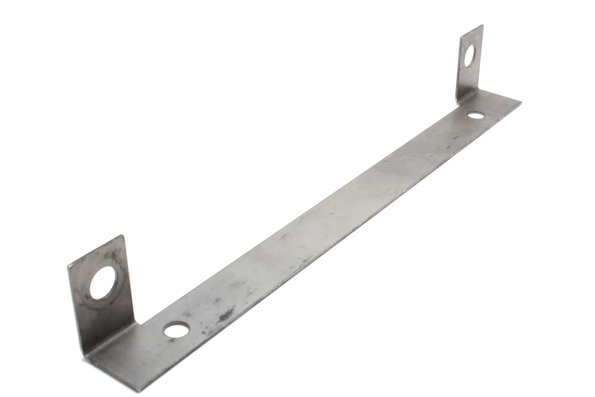 Bracket Mounting Grill