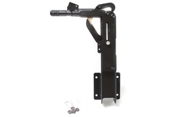 Kit,Dcm,Park Brake Handle Asm,Angle Brkt