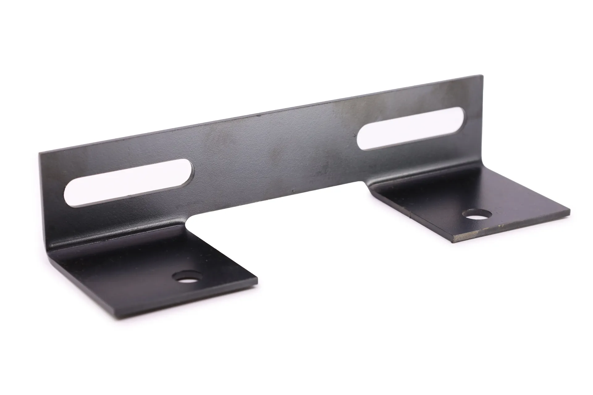 Bracket Mtg U-Bolt To Exh. Hanger 4-5"