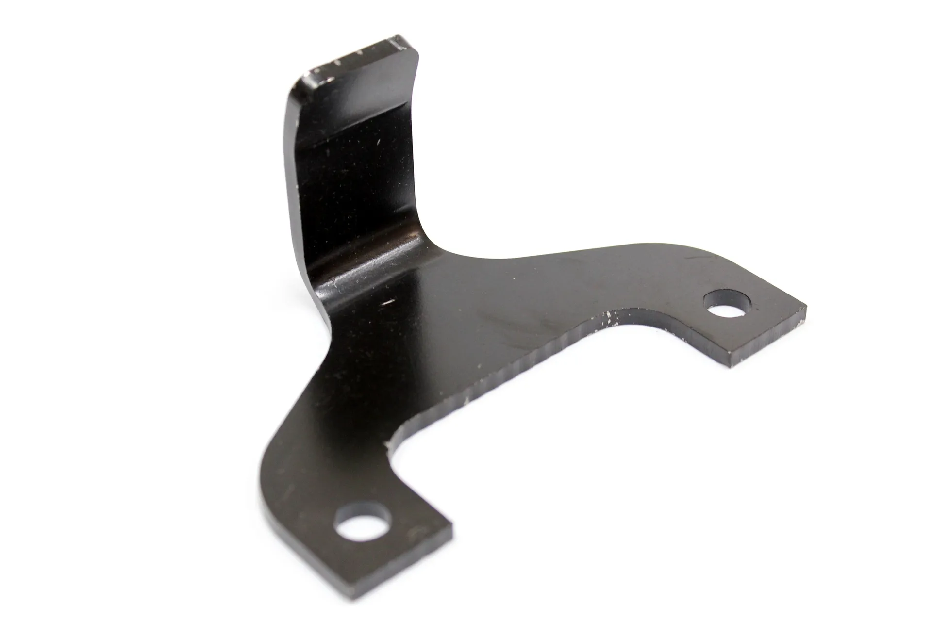 Bracket Mtg Muffler