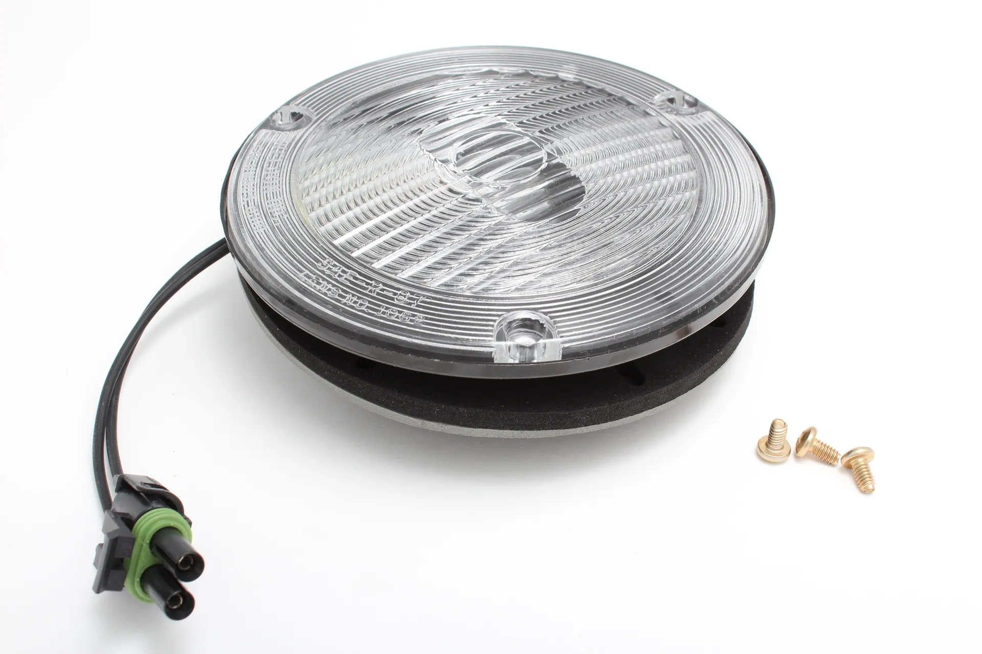 Light, Board, Tx3 W/ Steel Base