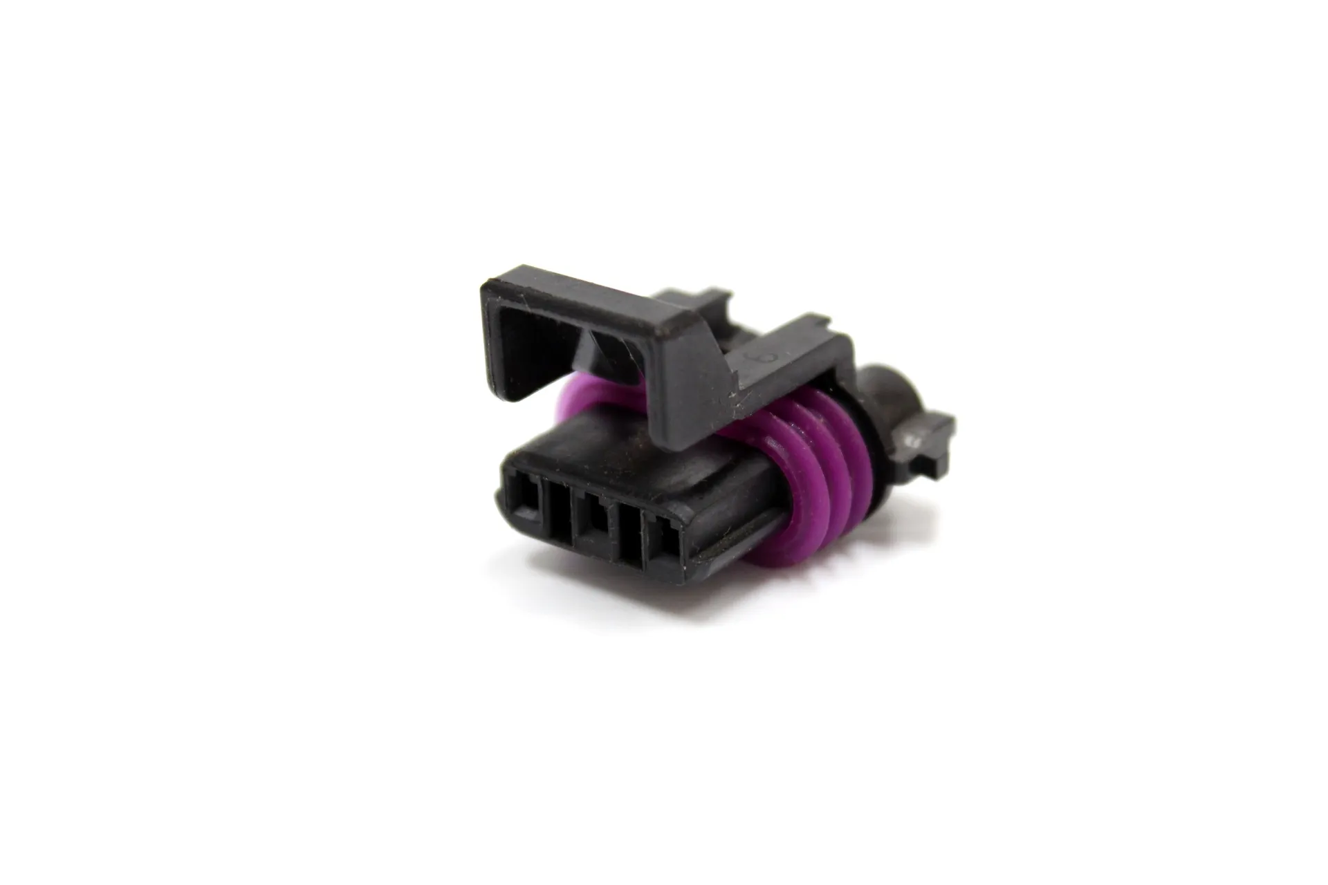 Connector 3 Pins For 0106490