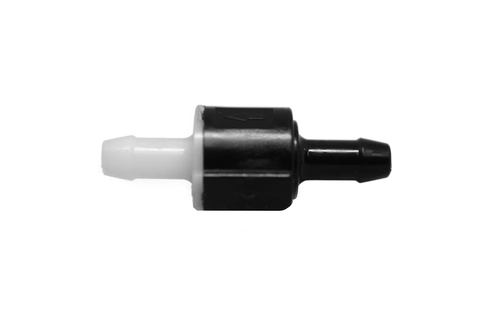 Back Assy, Flow, Preventer