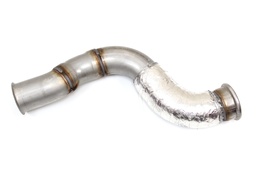 Tube Exh. Engine To Muffler Fwd Isb07