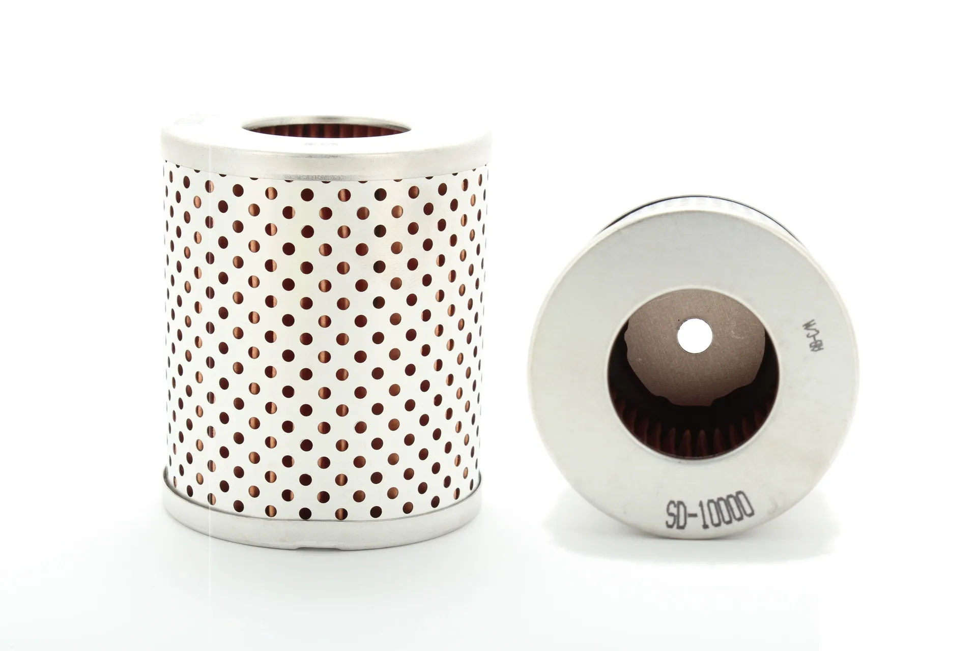 Filter P/S Reservoir Vision 08/