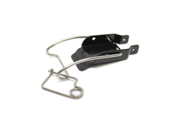 Attache Couvert Filtre A Air Isb07 (PQT 8)