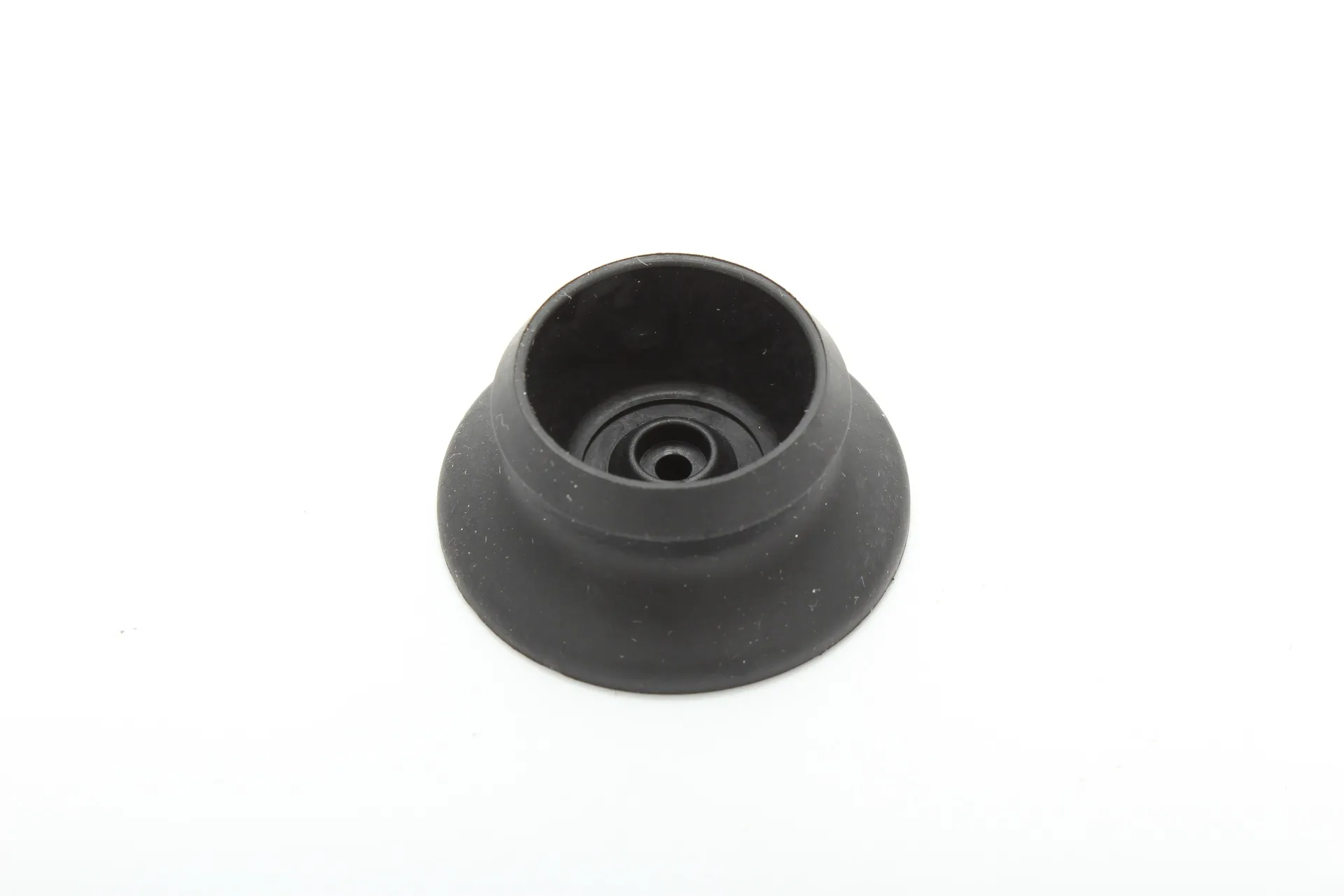 Plug Oil Fill Hubcap