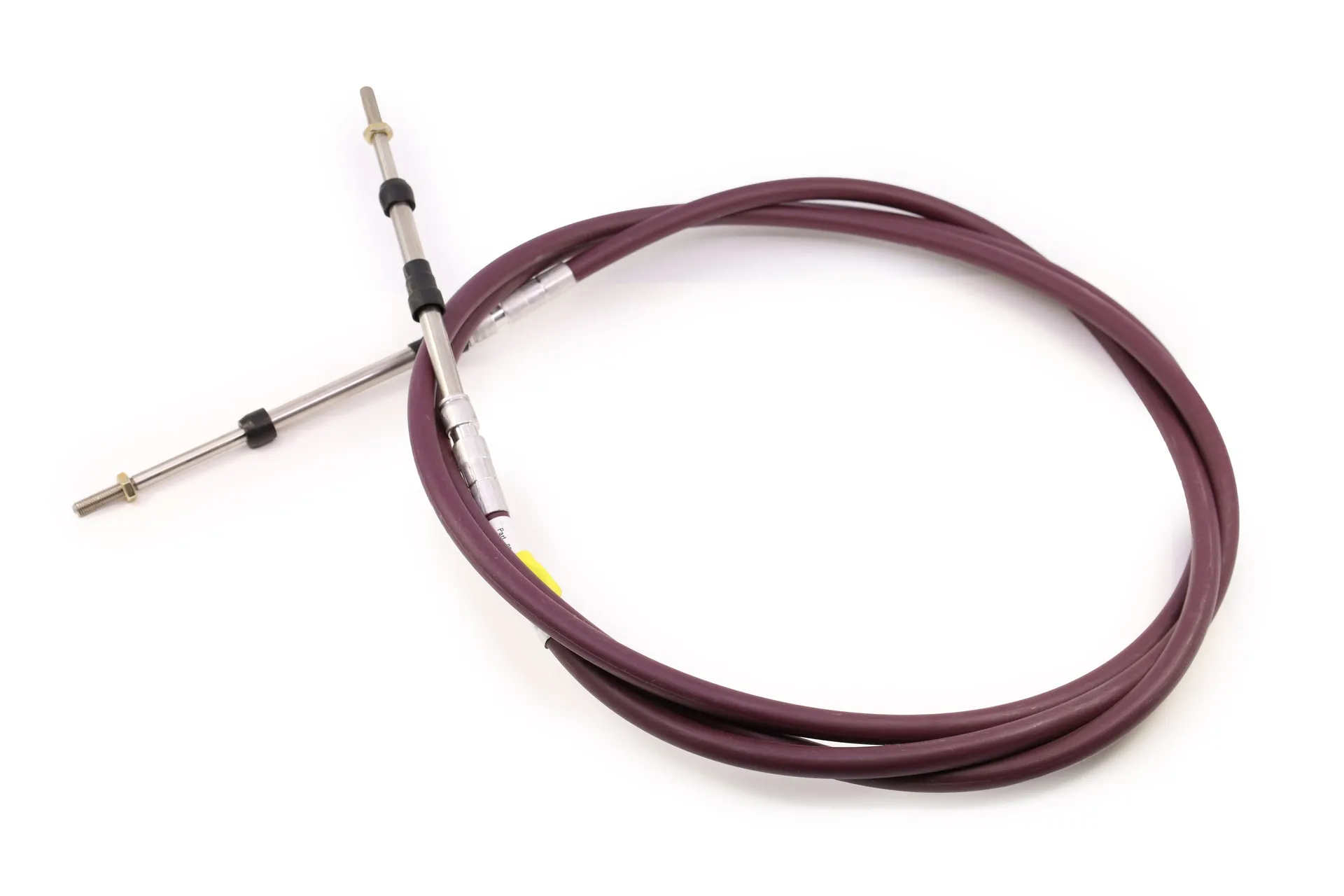 Cable Transmission Shift 120" Long