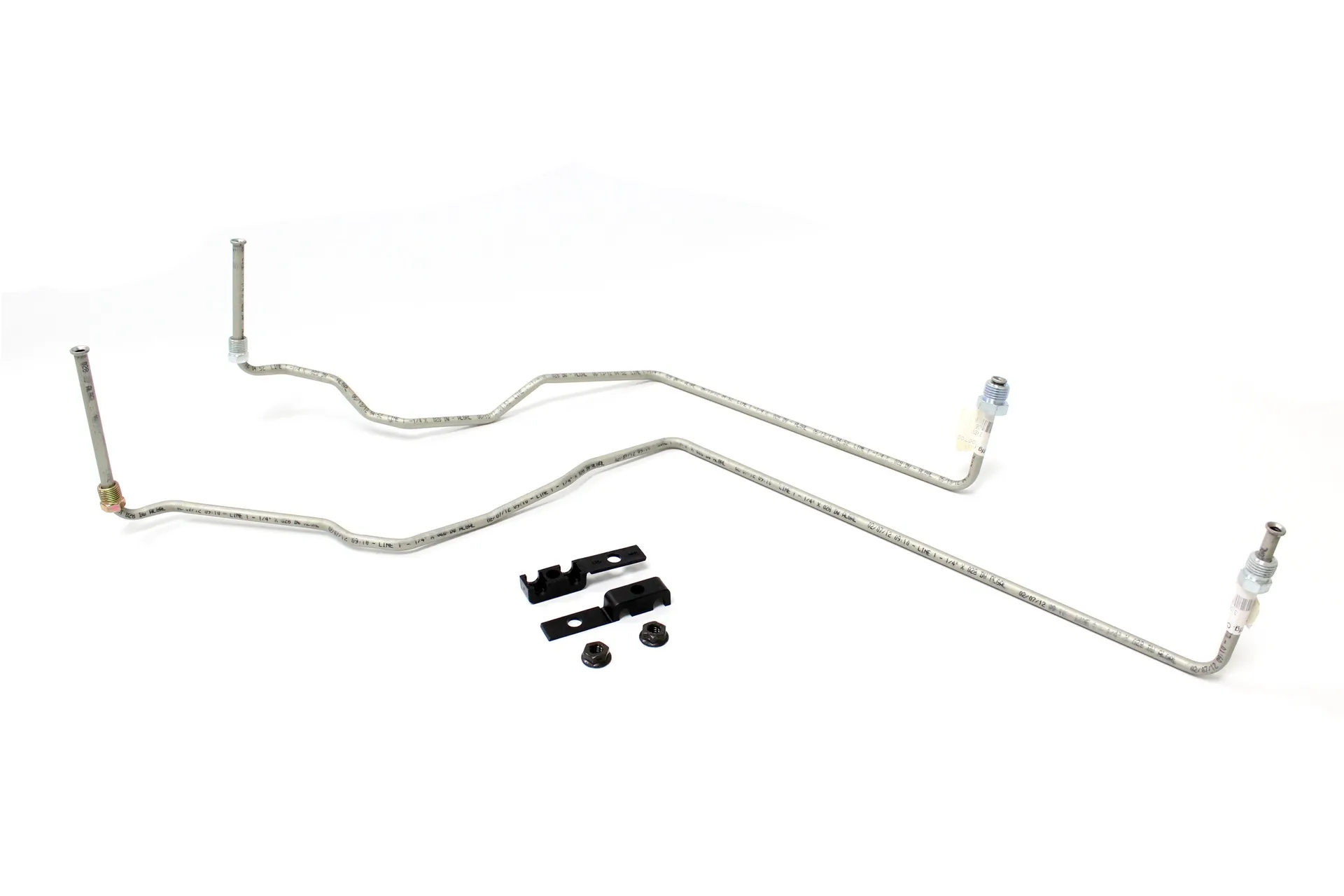 Kit Tube Hydraulic Brake Vision
