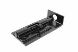 Lock Assy,Vandal,Rear Emergency,Door,Blk